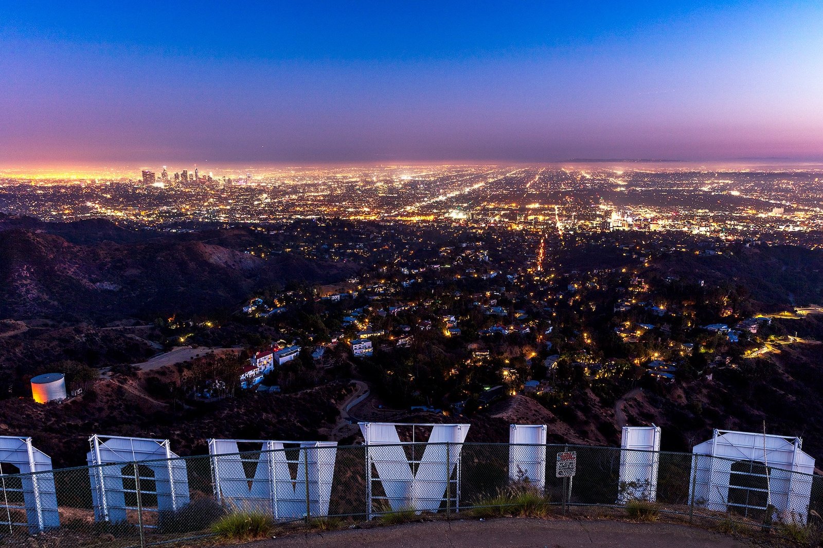 The The City Wanderer Tour 3